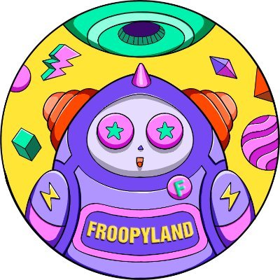 Froopyland