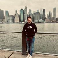 Fernando Zamudio (@ferzzamudio) 's Twitter Profile