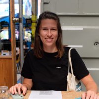 Sophie Fleischmann (@fleiscse) 's Twitter Profile