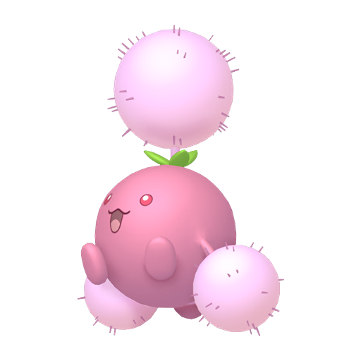 Toutes les 30mn on essaie de trouver un Pokémon shiny !
Every 30mn we try to find a shiny Pokémon
Créé par/Created by @Solinder_
Pour plus d'infos/For more info