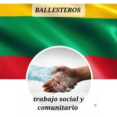 Ballesjorge_'s profile picture. presidente de j.a.c, presidente de asojuntas comuna 6 y presidente del sindicato de trabajadores SINDOFIBAL Ibagué