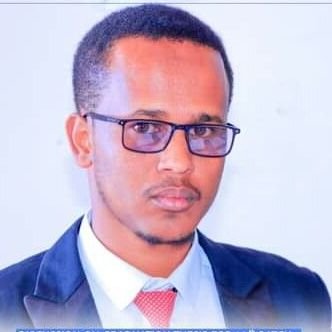 ▪︎Master of Development Economics, Jigjiga University, Somali regional state.
▪︎Bachelor of Economics, Mugadishu University 🇸🇴 
▪︎ Econ-Lecturer