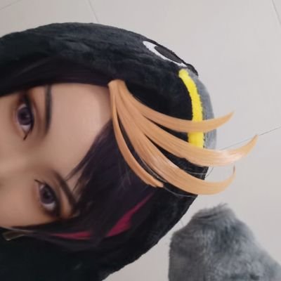 Ath-高温丝手工艺人bot🖋💙さんのプロフィール画像