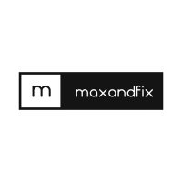 maxandfix(@maxandfix) 's Twitter Profile Photo