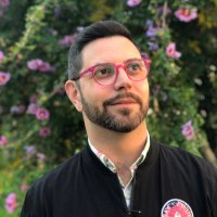 💐 Ramón Martínez 🌾(@ramonmartz) 's Twitter Profile Photo