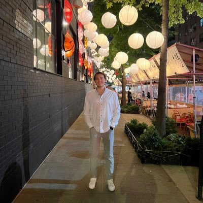 ColeRamfos's profile picture. 