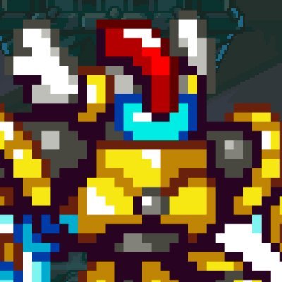 Wham!! Bam!! I’m the Number 1 Guard under Drill Knight! The Best, below the Best! The Top Second Banana! I am so cool! (Shovel Knight Parody)