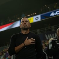 Kenny Bundy (@krbundy) 's Twitter Profile