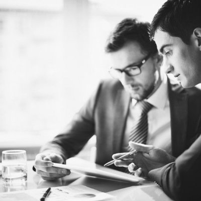 mikerosgotz's profile picture. Sales Manager At Game Of Threadz