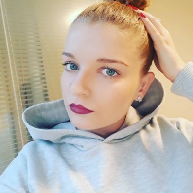 her/she
#blm
⬛🌫️⬜🟪
love helping streamers ☺ my dms are always open if you need any kind of consultancy😅❤
web developer
discord: RoseyRose#9584