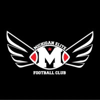 MICHIGAN ELITE FOOTBALL CLUB(@MiEliteFball) 's Twitter Profile Photo