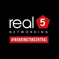 real5 Networking(@real5networking) 's Twitter Profile Photo