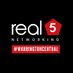 real5 Networking (@real5networking) Twitter profile photo
