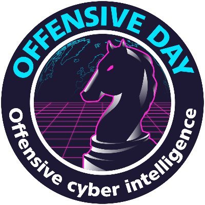 667A307831's profile picture. Security researcher. OSINT researcher. 
"Offensive day" creator.