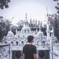 Andy K (@andy_kurniawan7) 's Twitter Profile