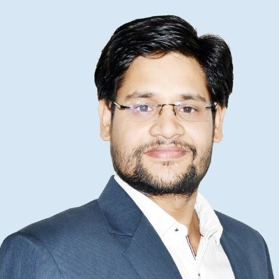 imapshah's profile picture. Assistant Professor, EE Department, and leading the IC-ResQ Lab at IIT Jammu, India.