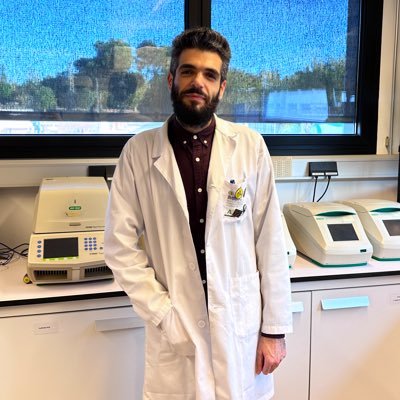 Biochemist. Biomedicine PhD student developing my thesis at @PubMetTS, the research group led by M. Tena-Sempere at @IMIBIC and @UnivCordoba. 👺