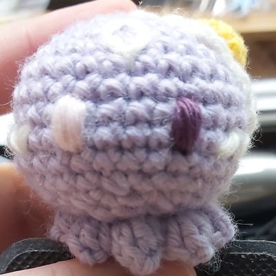 Tenpoints10's profile picture. ❤️