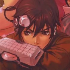 aaronさんのプロフィール画像