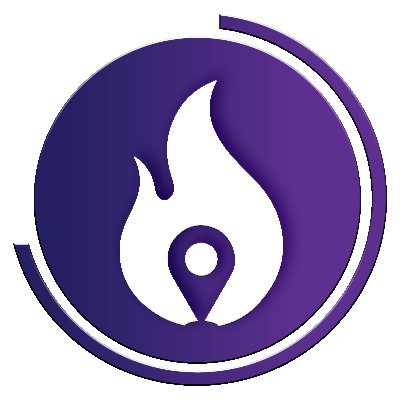 GeoBlazor's profile picture.