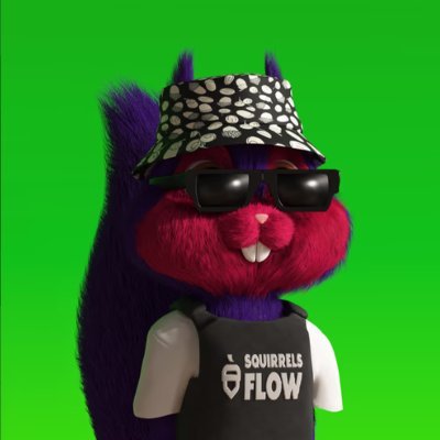🔥#NFTCollector | 5 Doods, 21 Noods
🐿Advisor — Squirrels Flow🐿
🚀Working to remove the communication barrier in web3
✉DM for Business inquiries