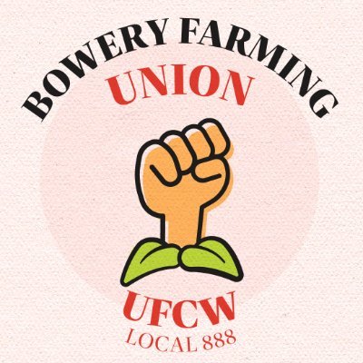 Bowery Farming Union