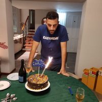 Federico Rubiolo (@federubiolo1) 's Twitter Profile