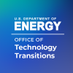 DOE Office of Technology Transitions (@OTTatDOE) Twitter profile photo