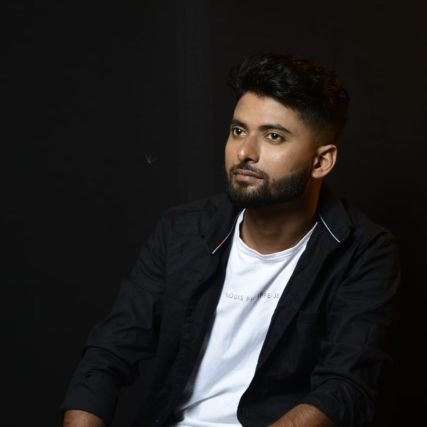 ImSanJayMandal's profile picture. .......