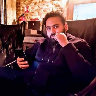ARSAURABHMITTAL's profile picture. 
