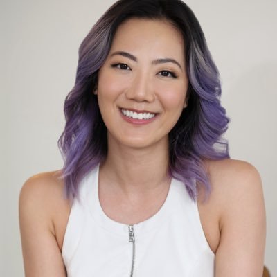 XSPanNYC's profile picture. ENFJ | Researcher @Bankstreetedu | Cog Sci PhD @TeachersCollege | Instructional coach | Former teacher & director @NYCSchools | @BCAlumni @HunterAlumni | Artist