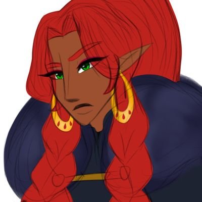 EIGHTHER0INE's profile picture. #botwrp / #mvrp