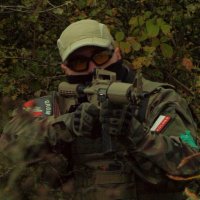 CptPriceAirsoft(@CptPriceAirsoft) 's Twitter Profile Photo