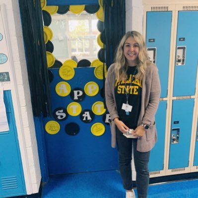 Learning to adult // teaching kids to adult. Lexington Senior High - FACS teacher