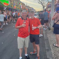 George Robinson (@georgerobbo55) 's Twitter Profile Photo