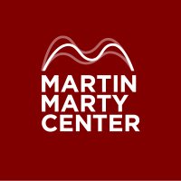 Martin Marty Center(@MartyCenter) 's Twitter Profile Photo