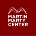 Martin Marty Center (@MartyCenter) Twitter profile photo