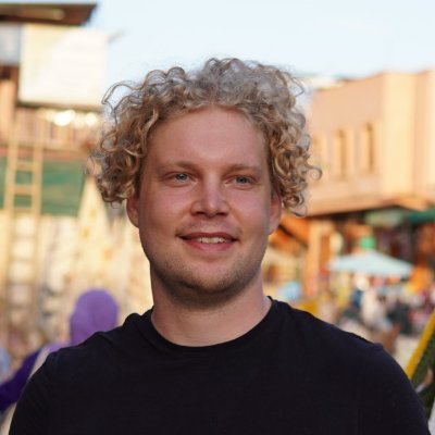 TimRaedsch's profile picture. PhD student @UniHeidelberg @DKFZ_IMSY_lab. Previously @KITKarlsruhe
Interested in Benchmarking, Evals, AI and startups.