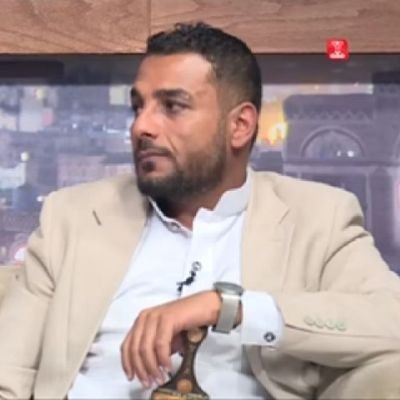 أحمد عبدالرحمن العماري Profile