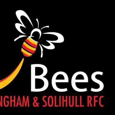 The Official Twitter site of Birmingham & Solihull Rugby Club - The Bees - Midlands 5 West (South) Champions 2021-22