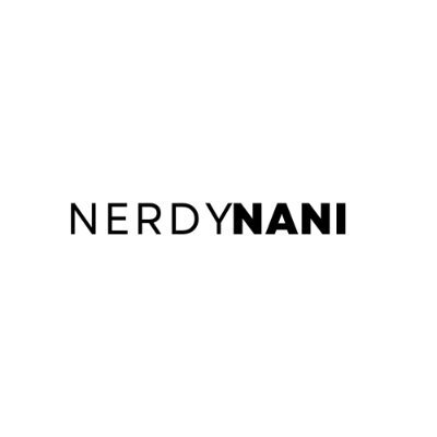 @thenerdynani
