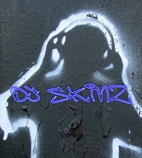 DJSK1N5's profile picture. 