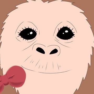 今日も元気なボンジョビくん🐒🍌さんのプロフィール画像