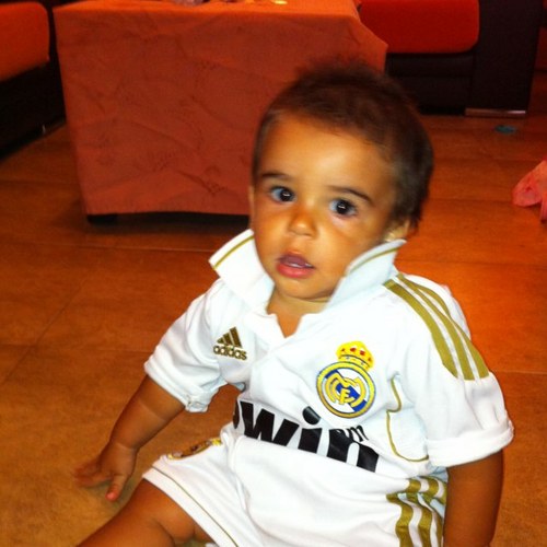 yerayliton's profile picture. 