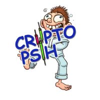 cryptopsih (@crypt0psih) 's Twitter Profile