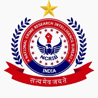 official account of NATIONAL CRIME RESEARCH INTELLIGENCE BUREAU
known as NCRIB team