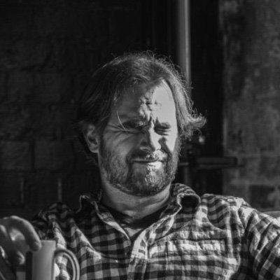 TonyJWHill's profile picture. 🇪🇺