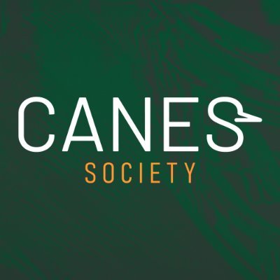 The Canes Society a NIL Collective to support The University of Miami and the Canes Community that unites boosters, fans, alums, and athletes.