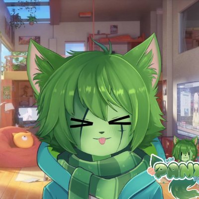 PanxiVTさんのプロフィール画像