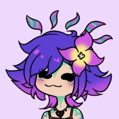 Rebby_CA1's profile picture. 🦎🌱Main Neeko🌱🦎
☕🐱Amante del café y los gatos🐱☕